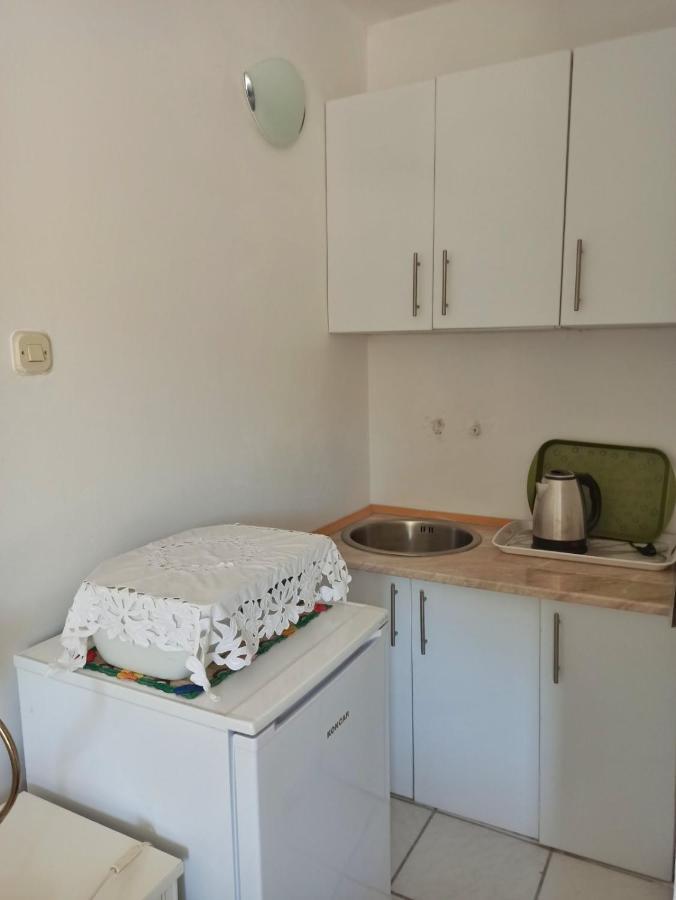 Apartments Vejo Korčula Eksteriør billede