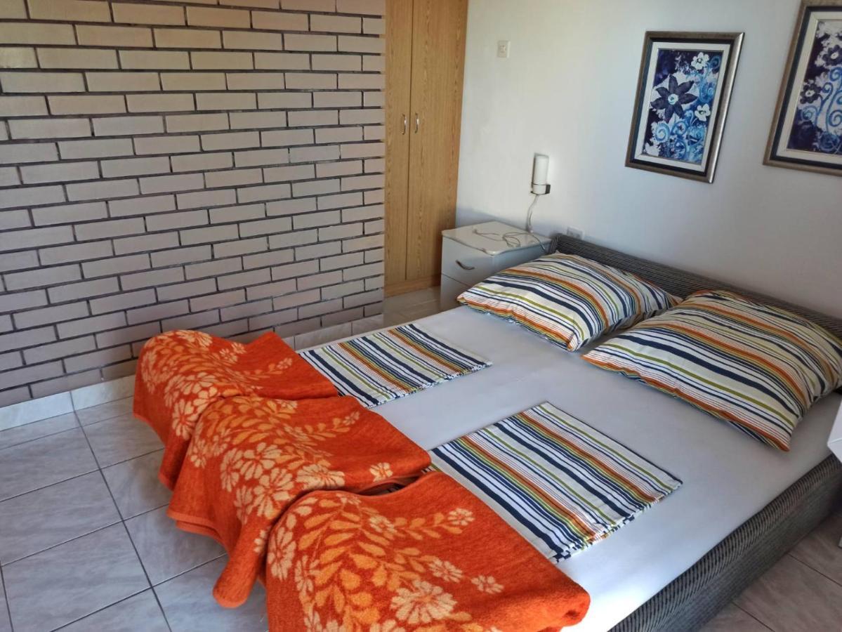 Apartments Vejo Korčula Eksteriør billede