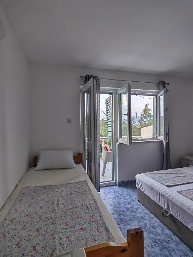 Apartments Vejo Korčula Eksteriør billede