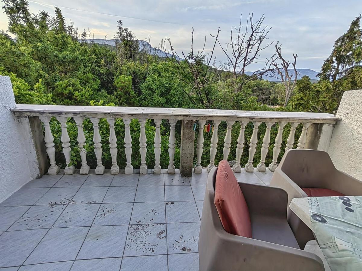 Apartments Vejo Korčula Eksteriør billede
