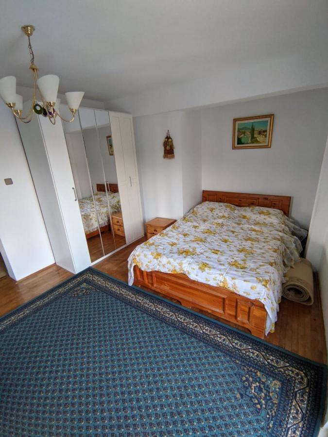 Apartments Vejo Korčula Eksteriør billede