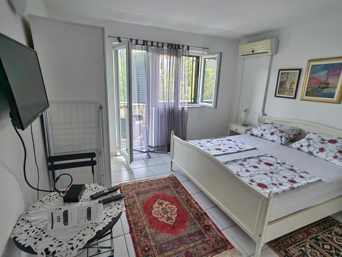 Apartments Vejo Korčula Eksteriør billede