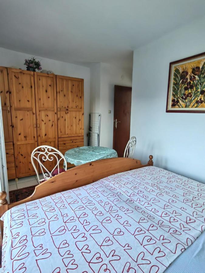 Apartments Vejo Korčula Eksteriør billede