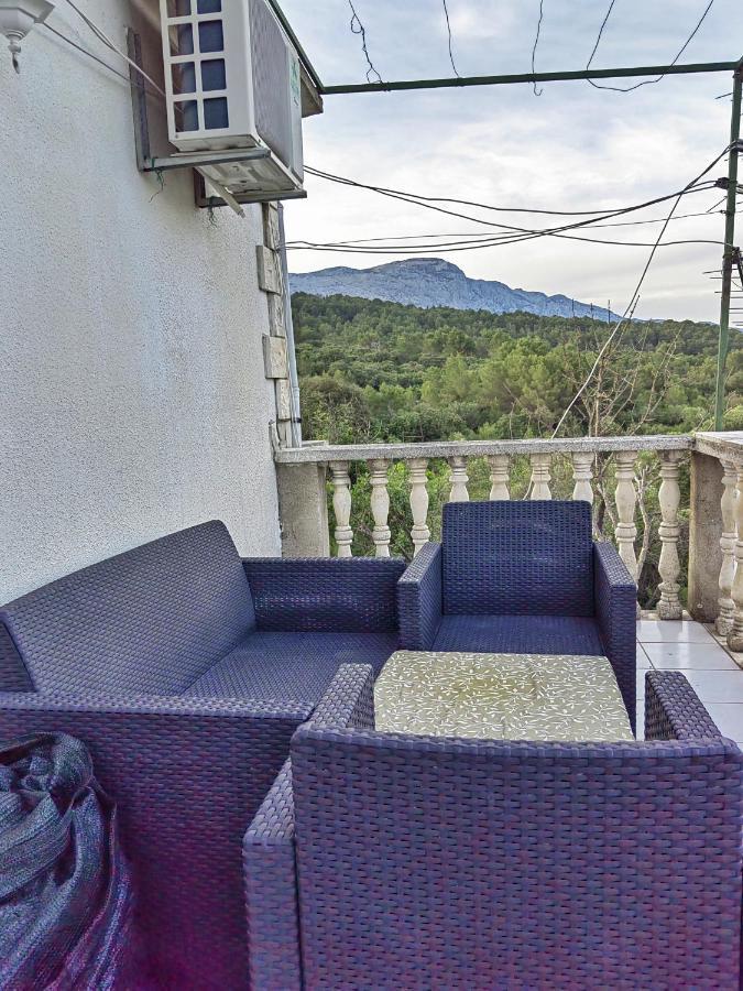 Apartments Vejo Korčula Eksteriør billede