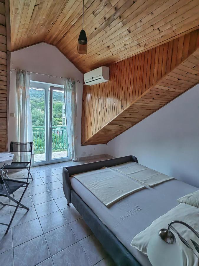 Apartments Vejo Korčula Eksteriør billede