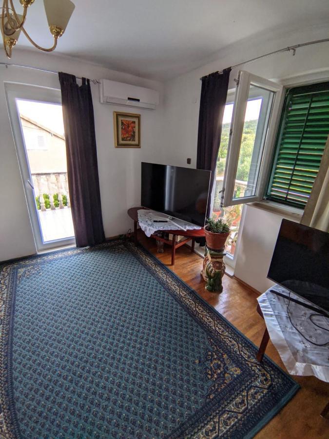 Apartments Vejo Korčula Eksteriør billede