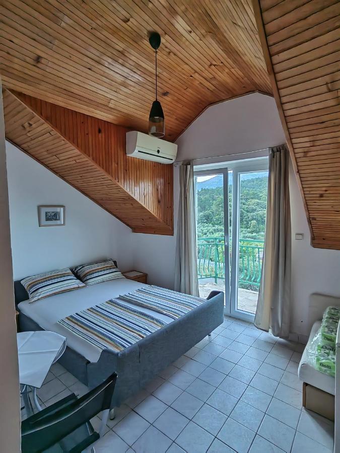 Apartments Vejo Korčula Eksteriør billede