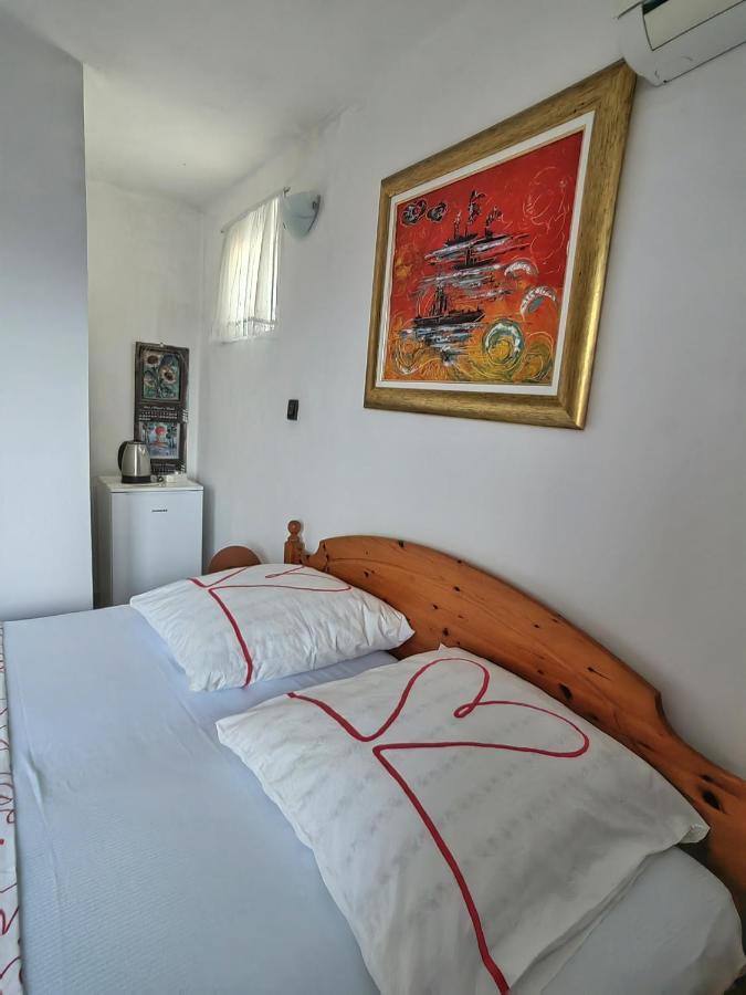 Apartments Vejo Korčula Eksteriør billede