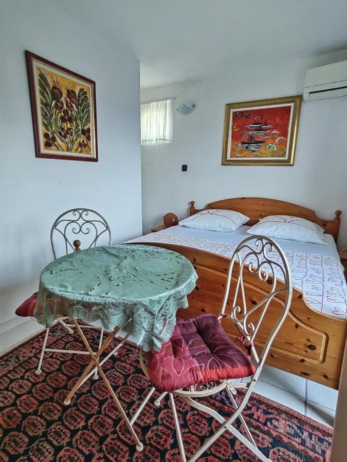 Apartments Vejo Korčula Eksteriør billede