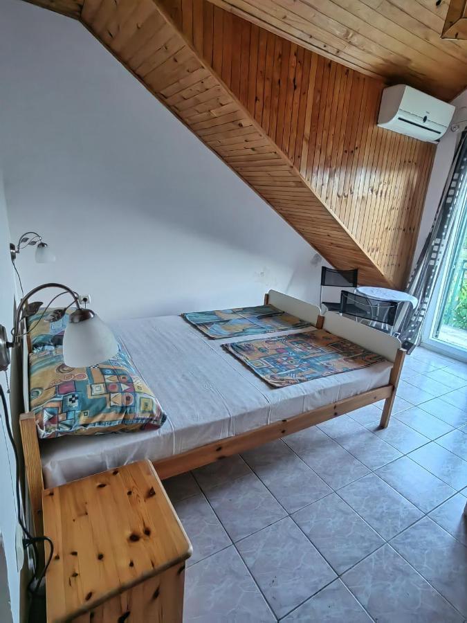 Apartments Vejo Korčula Eksteriør billede