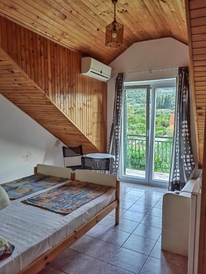 Apartments Vejo Korčula Eksteriør billede