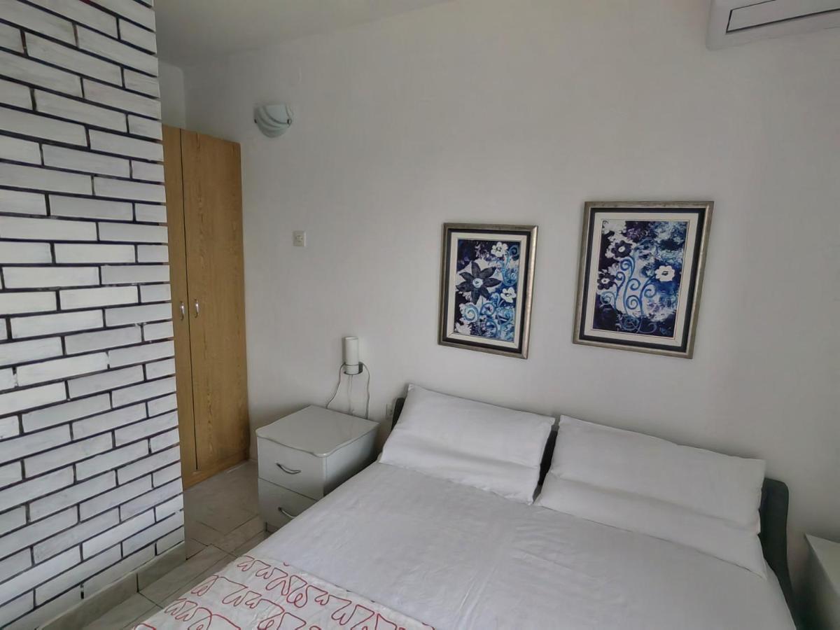 Apartments Vejo Korčula Eksteriør billede