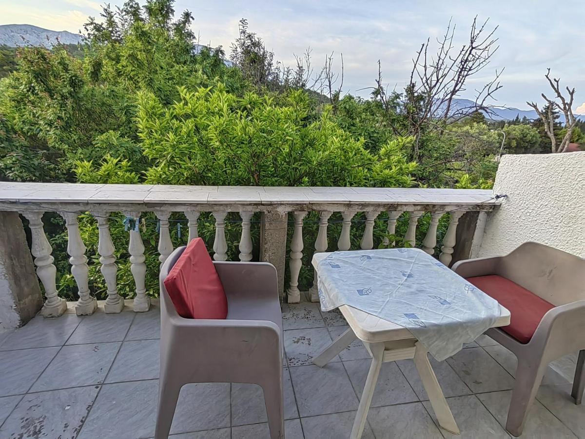 Apartments Vejo Korčula Eksteriør billede