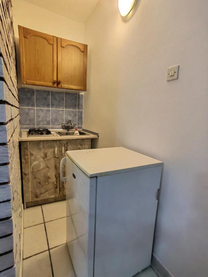 Apartments Vejo Korčula Eksteriør billede