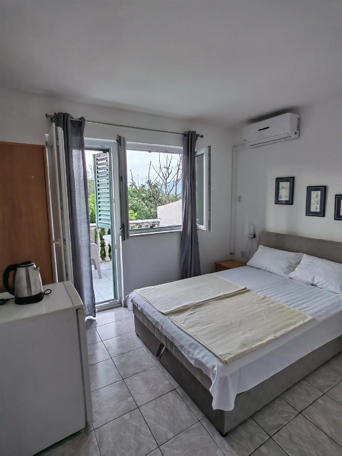 Apartments Vejo Korčula Eksteriør billede