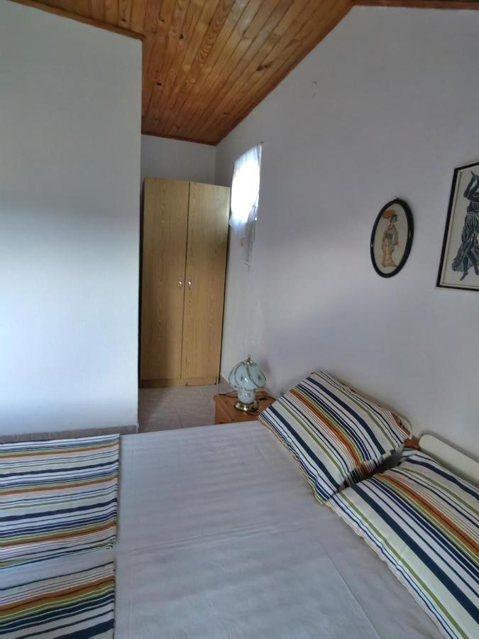Apartments Vejo Korčula Eksteriør billede